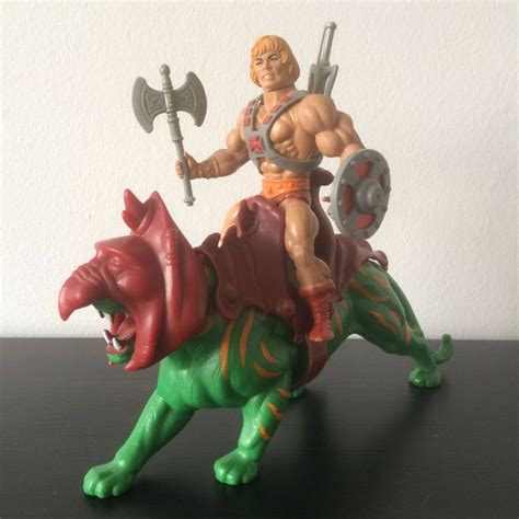 He man toys 80s online