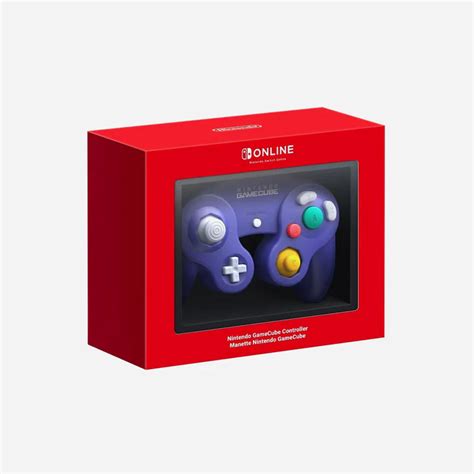 Nintendo Switch 2 GameCube Controller – Dawntown