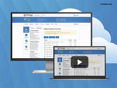 CCLEANER - Here are 10 apps to help switch operating systems | The ...