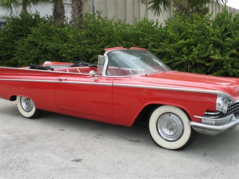 1959 Buick LeSabre Convertible | Collector Cars of Fort Lauderdale 2010 | RM Sotheby's