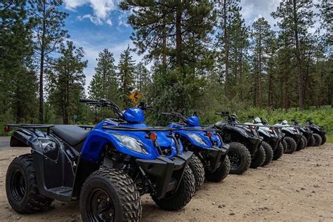 RIDGELINE ADVENTURE CO. (2026) All You Need to Know BEFORE You Go (with ...