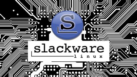Image result for Slackware Features