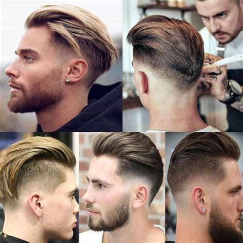 32 Coolste Frisuren Für Männer (2019) – Manner frisuren ideens