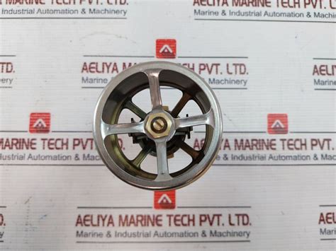 Fpe 2050-140 Thermostatic Control Valve – Aeliya Marine Tech