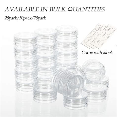 Image result for Small Sample Containers