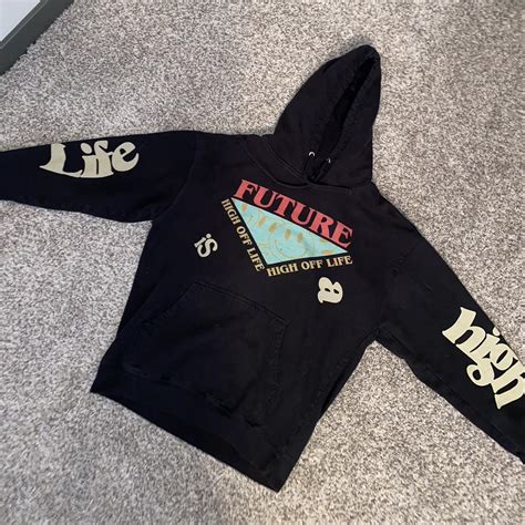 Future High Off Life Album Cover 的图像结果