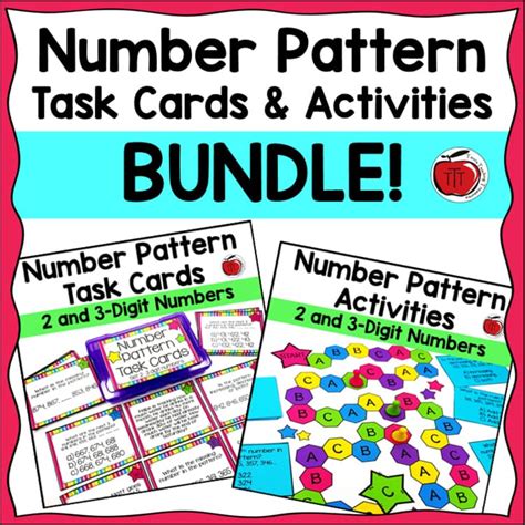 Image result for Digit Pattern