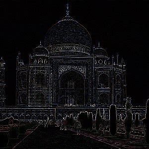 Image result for Convolution Emboss Filter