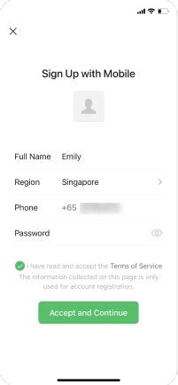 How to Sign Up for WeChat Outside China (Step-by-Step Guide)