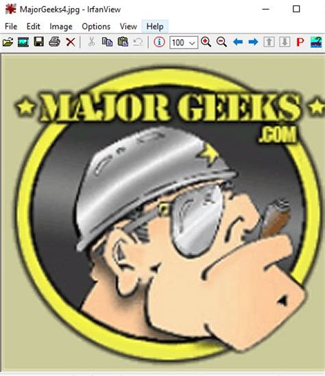 Image result for IrfanView Explorer