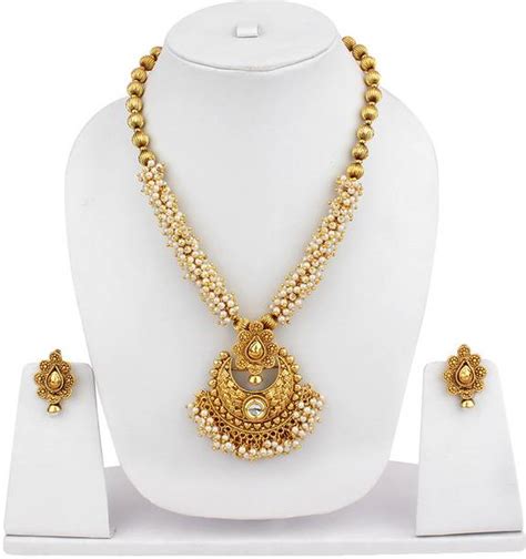 Vaibhav Jewellery Sets - Buy Vaibhav Jewellery Sets Online at Best ...