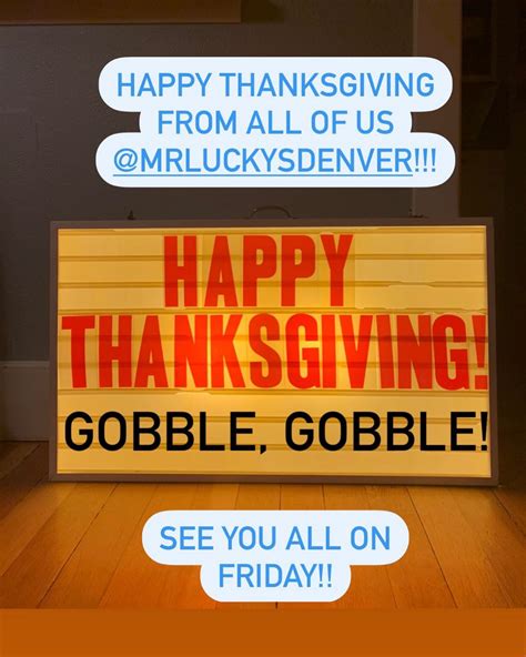 Mr Lucky's Denver (@mrluckysdenver) • Instagram photos and videos