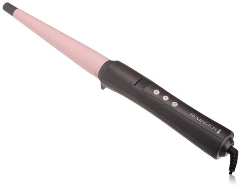 Remington CI95AC2 T Studio Salon Collection Pearl Digital Ceramic Curling Wand - Top Hair Styler