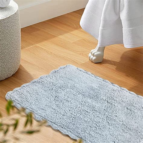 Buy Habere India-All the Cultures Fabricating India - Crochet Bath Mat ...