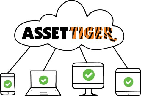 Image result for Asset Tiger Tutorial