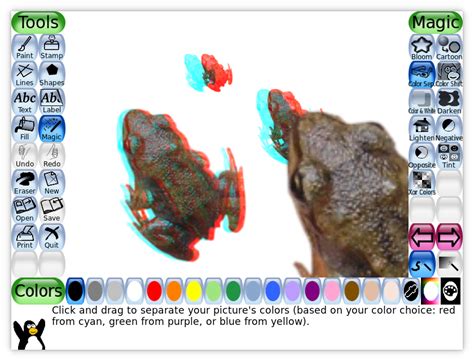 Tux Paint Color 的图像结果