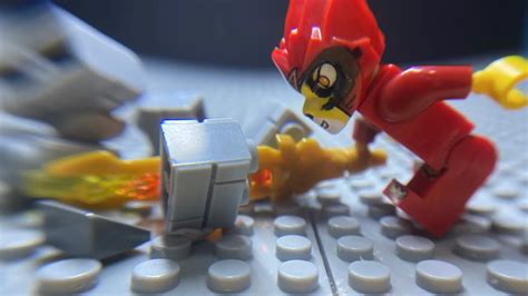 Image result for LEGO Explosion Tutorial