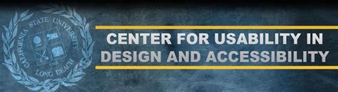 CUDA Management | California State University Long Beach