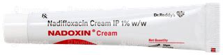 Nadoxin 1% Cream 10 GM | Order Nadoxin 1 % Cream 10 GM Online at Truemeds