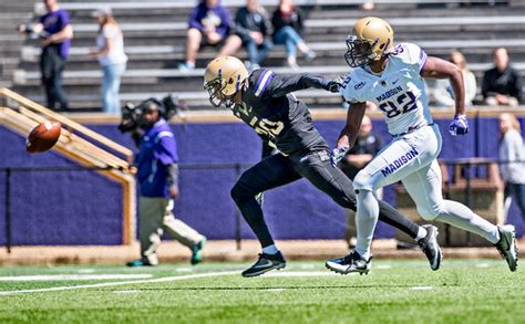 Who's Going To Break Out For JMU? | | winchesterstar.com