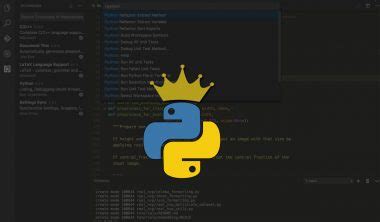 Best Python Programming Software 的图像结果