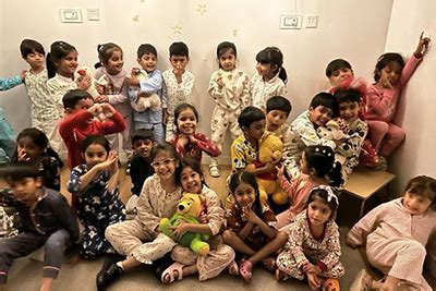 EYC Spirit Week & End of Year Celebrations 2025 | NMAJS EYC