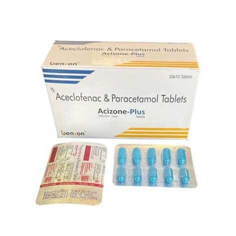ACIZONE-PLUS