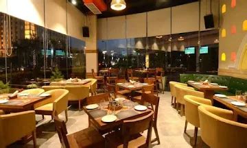 Binge On The Most Scrumptious Lebanese Dishes At These Restaurants In ...