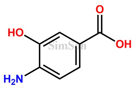 Oxybuprocaine Hydrochloride Impurity C | CAS No- 2374-03-0 | Simson ...
