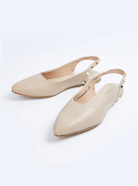 Buy Women Embellished Ballerina Online at just Rs. 699.0 ...