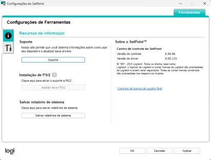 Image result for Logitech SetPoint Download