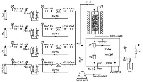 Chain Propagation Mechanism of Fischer–Tropsch Synthesis: Experimental ...