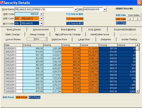 TRAKKER - Bilav Information Services LLP