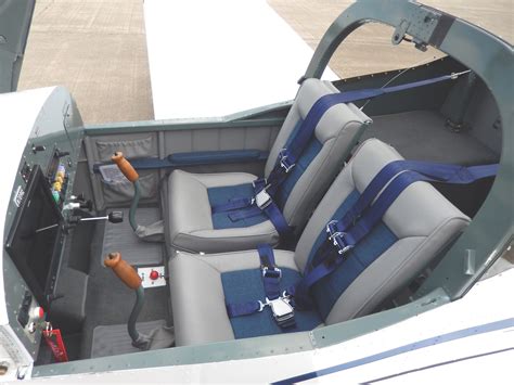 2019 Vans RV12 - N709KE - Aircraft For Sale - Indy Air Sales