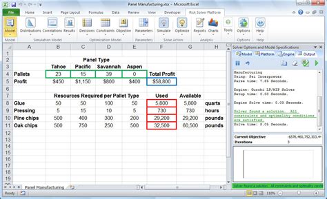 Image result for Solver for Optimization