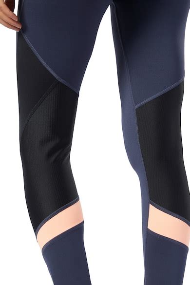 Womens Reebok Running One Series 7 8 Tights