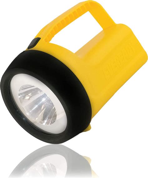 Buy Eveready LED Floating Lantern Flashlight, Battery Powered LED ...