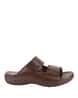 Buy Brown Sandals for Men by Medifeet Online | Ajio.com