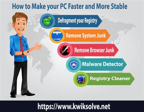 Image result for How to Make Computer Faster