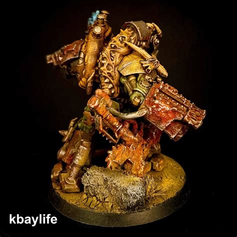 Water Soluble Paint - Rust Effect – small 25ml pot - Dirty Down