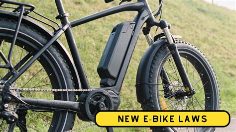 New NJ E-Bike Law Impacts Jersey - Wildwood Video Archive