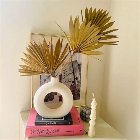 Dried Palm leaves – Casarella