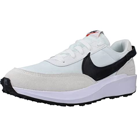 Nike Mens Waffle Debut Running Shoes - Price History