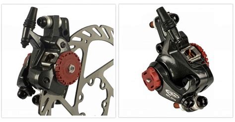 Mechanical Road Bike Disc Brakes at Ross Brown blog