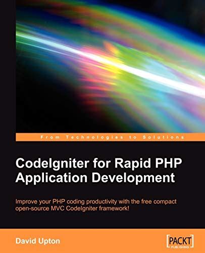 Image result for CodeIgniter Book