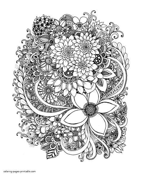 Print Coloring Pages 的图像结果