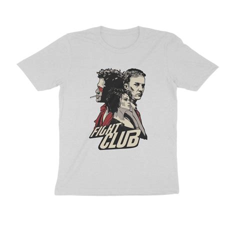 Fight Club T Shirt