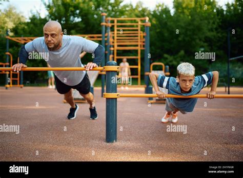 Paternal Exercise 的图像结果