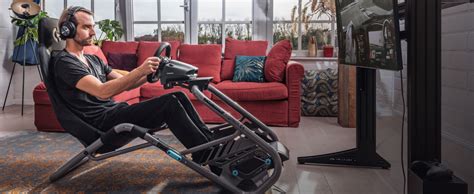 Playseat® Trophy - Logitech G Edition | PlayseatStore - PlayseatStore ...