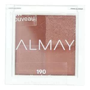 Buy Almay Shadow Squad, Unapologetic, 1 count, eyeshadow palette Online ...
